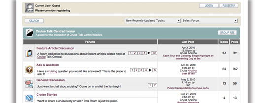 simplepress wordpress plugin