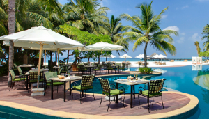 Лавиани, Мальдивы