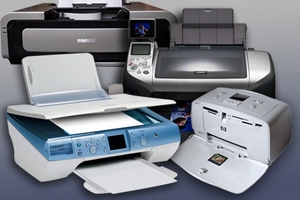 принтер для дома