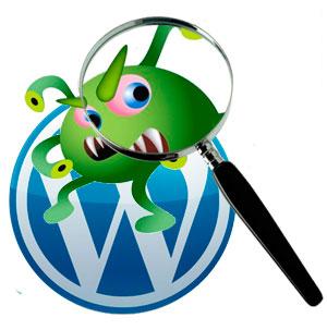 Uiazvimost shablonov WP